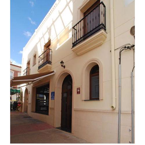Hostal el Puente