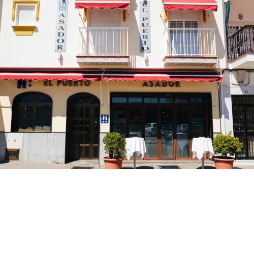 Hostal El Puerto