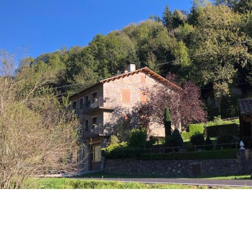 Hostal El Quintà