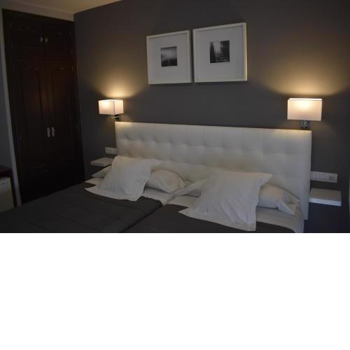 Hostal el Rocio