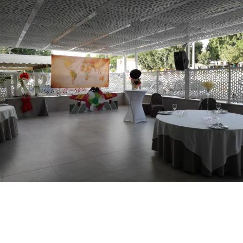 Hostal El Sevillano