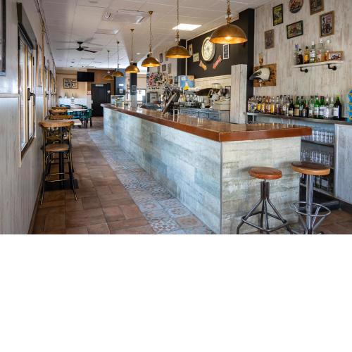 Hostal El Trillero