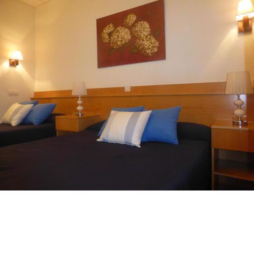 Hostal El Val
