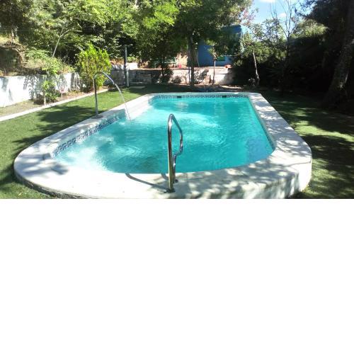 Hostal El Venero