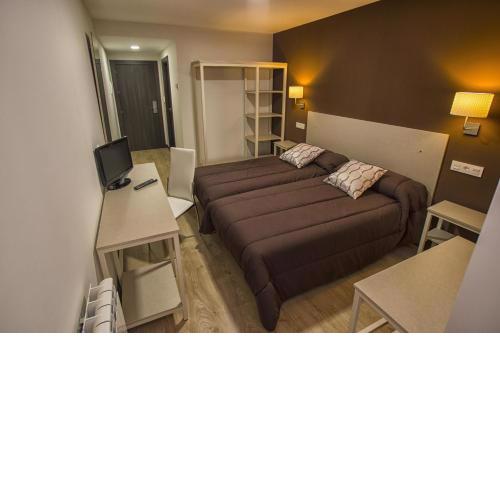 Hostal Elvira