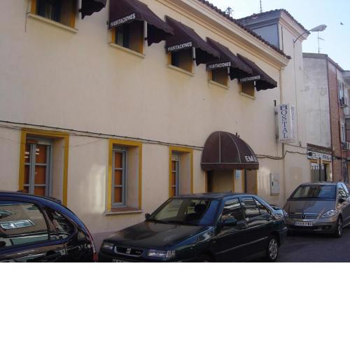 Hostal Emilio Barajas