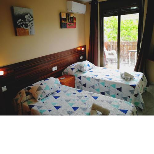 Hostal Escarla