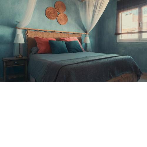Hostal Esfigueral