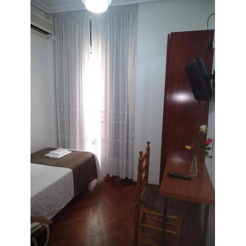 Hostal Esmeralda