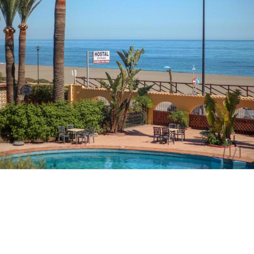 Hostal Esperanza