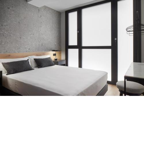 Hostal Espoz y Mina