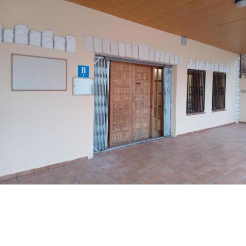 Hostal Estopiñan