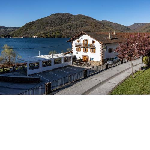 Hostal Etxeberri