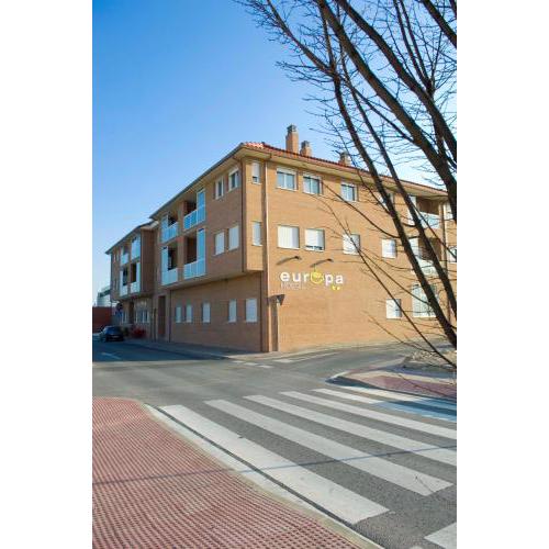 Hostal Europa