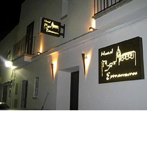 Hostal Extramuros