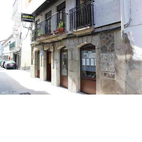 Hostal Extremeño