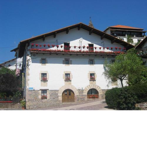 Hostal Ezkurra
