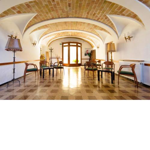 Hostal Fabrellas