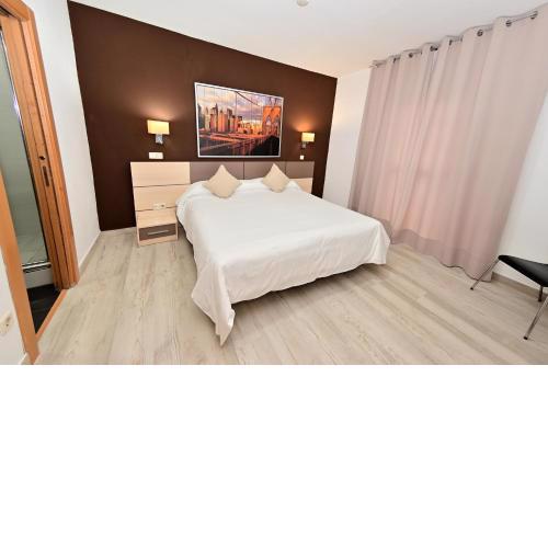 Hostal Falfes