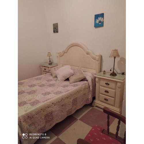 Hostal finca mirador
