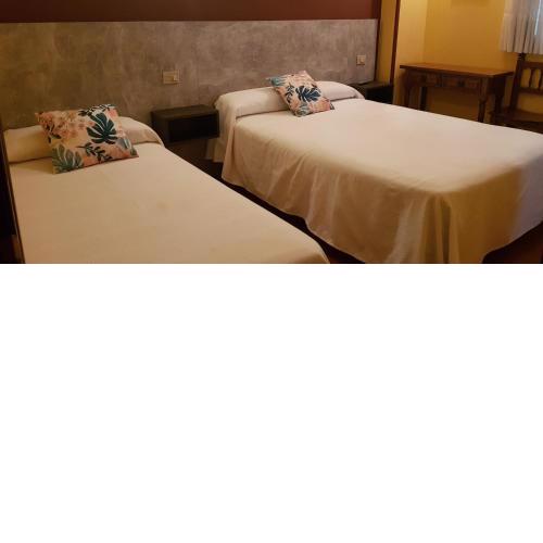 Hostal Fisterra