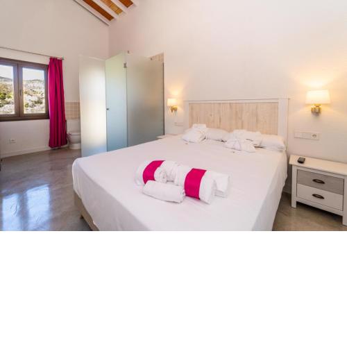 Hostal Foies de Baix