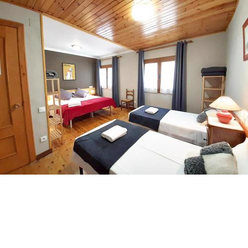 Hostal Fonda Prat