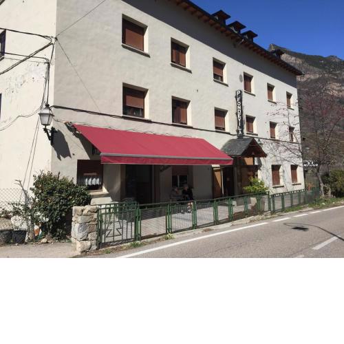 Hostal Fondevila