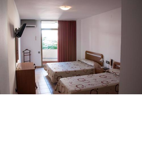 Hostal Fontdemora