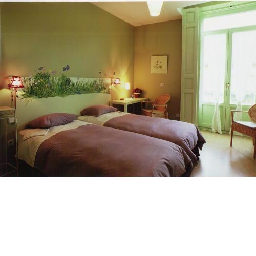 Hostal Fornos