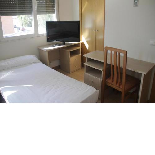 HOSTAL FRANCISCO SALINAS