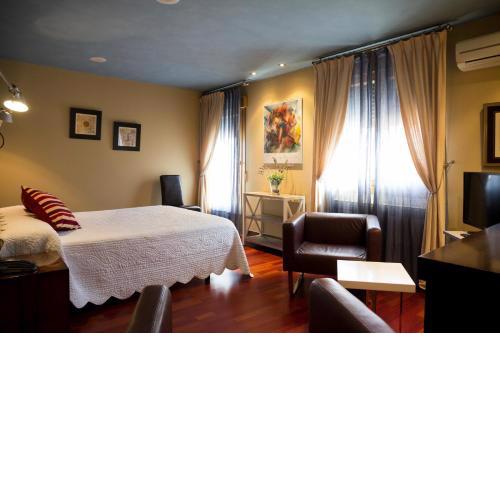 Hostal Fuentefria