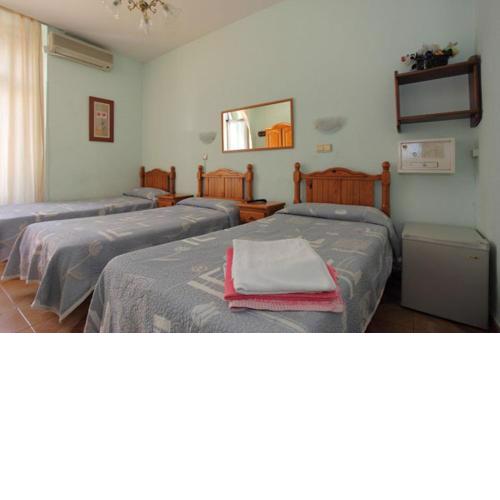 Hostal Fuentesol