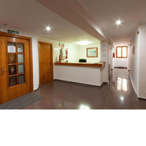 Hostal Gabás
