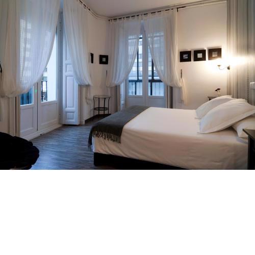 Hostal Gala Madrid