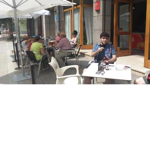 Hostal Galicia