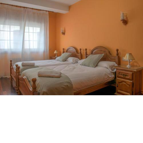 Hostal Galicia