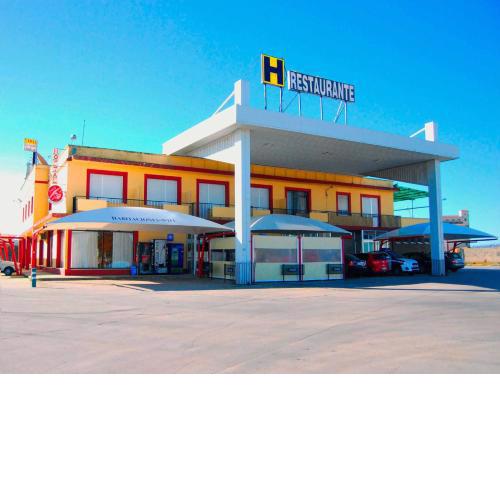 Hostal Galicia