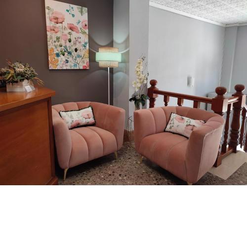 Hostal Garamar