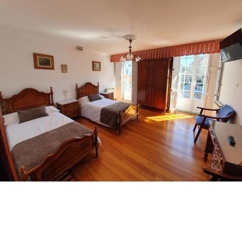 Hostal Giadás