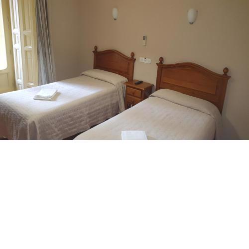Hostal Ginebra