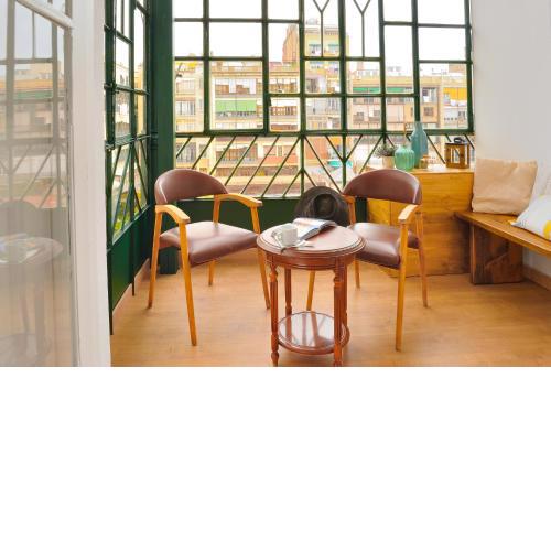 Hostal Girona