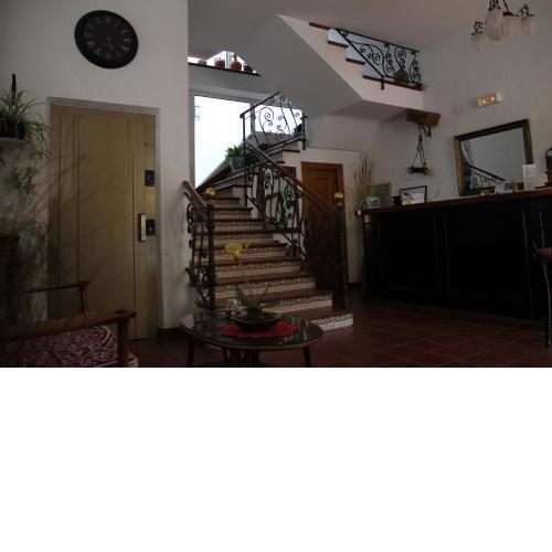 Hostal Goya II