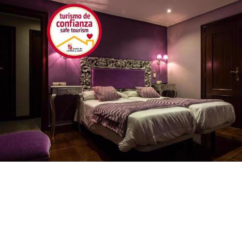 Hostal Goya Suites