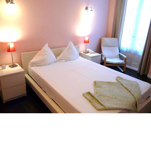 Hostal Goyal Pizarro