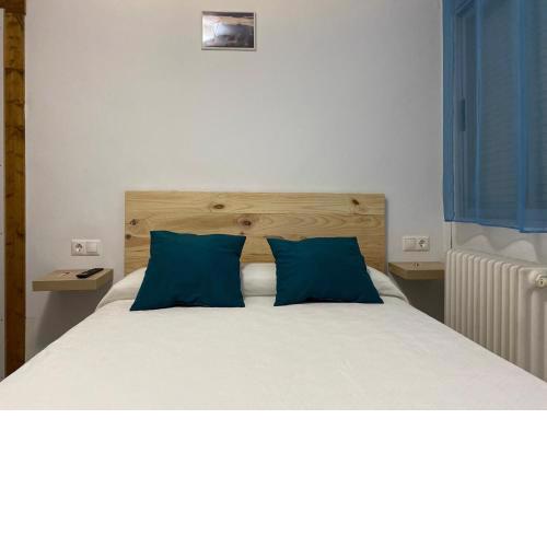 Hostal Grimaldos