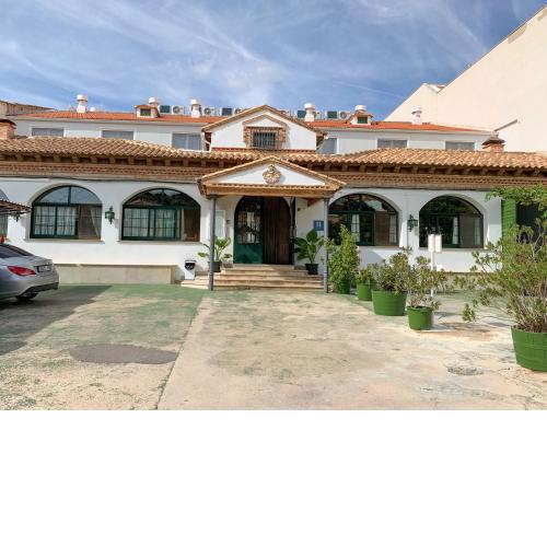 Hostal Guadiana