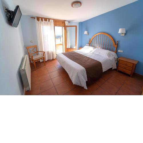 Hostal Gúdar