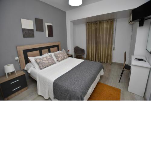 Hostal HB Torrevieja