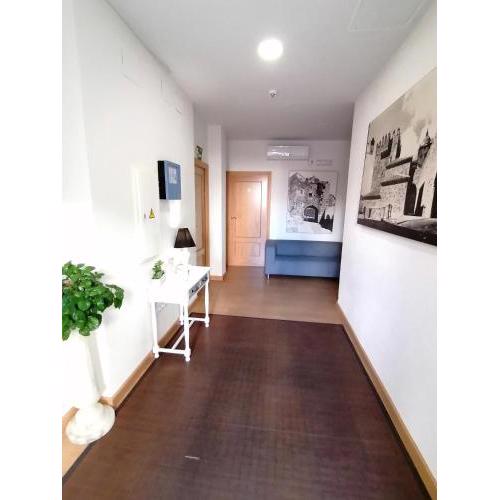 Hostal Hernan Cortes